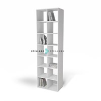 СТЕЛЛАЖ CTELLAGE - 14 СЕКЦИЙ (2Х7) 7х2