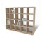 СТЕЛЛАЖ CTELLAGE - 20 СЕКЦИЙ (4Х5)